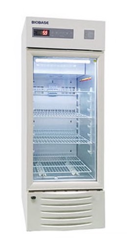 Холодильник лабораторный BIOBASE BPR-5V310 Оборудование для очистки, дезинфекции и стерилизации