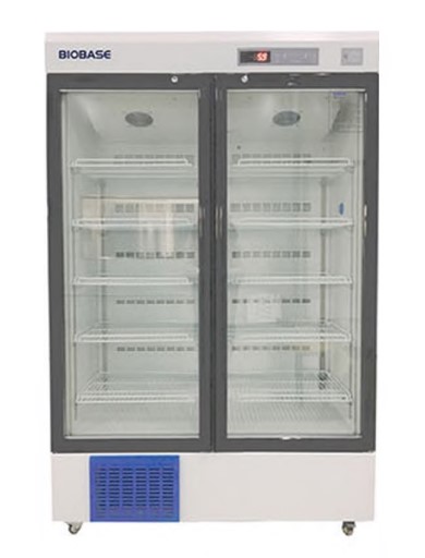 Biobase BPR-5V650 Охлаждающие устройства