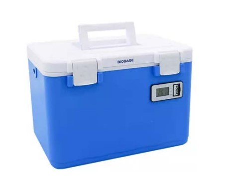 Холодильник портативный BIOBASE BJPX-L85 Охлаждающие устройства