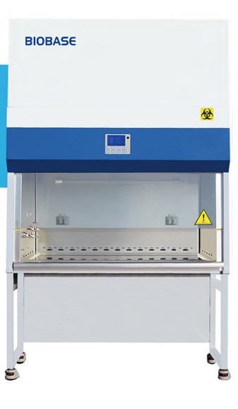 Biobase BSC-4FA2-GL Мебель лабораторная