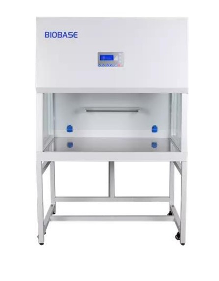 Шкаф ПЦР BIOBASE PCR-1000 Охлаждающие устройства