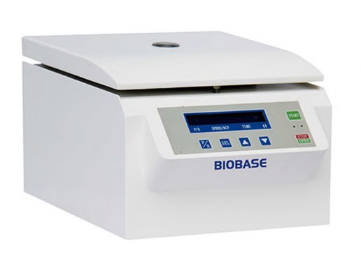 Центрифуга гематокритная BIOBASE BKC-HC12B Центрифуги