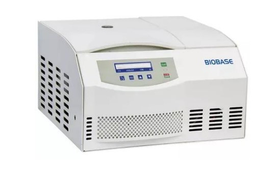 Центрифуга для ПЦР BIOBASE BKC-PCR16 Центрифуги