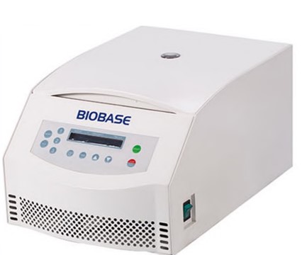 Центрифуга для крови BIOBASE BKC-TB4II Центрифуги