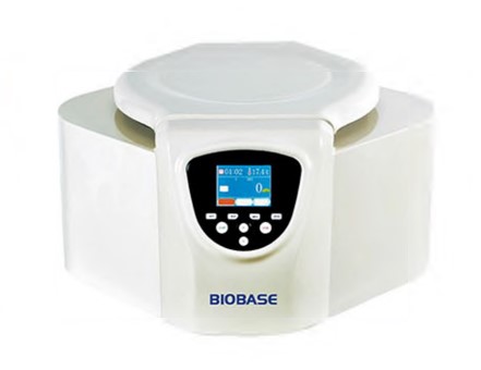Biobase BKC-TB12 Центрифуги