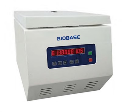 Центрифуга высокочастотная настольная BIOBASE BKC-TH16II Центрифуги