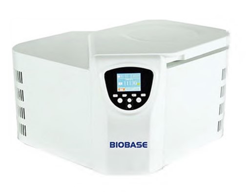 Центрифуга высокочастотная настольная BIOBASE BKC-TH16RIII Центрифуги