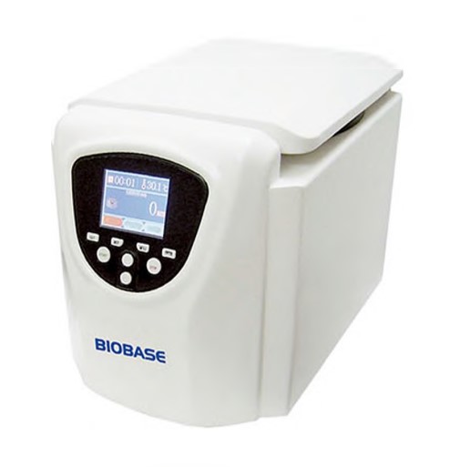 Biobase BKC-TL4 Центрифуги