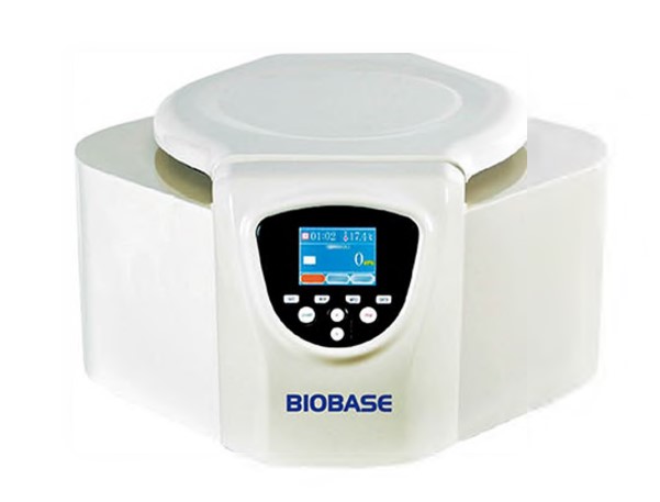 Biobase BKC-TL4II Центрифуги