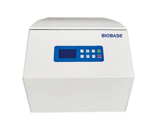 Biobase BKC-TL5LII Центрифуги