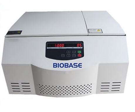 Biobase BKC-TL5R Центрифуги