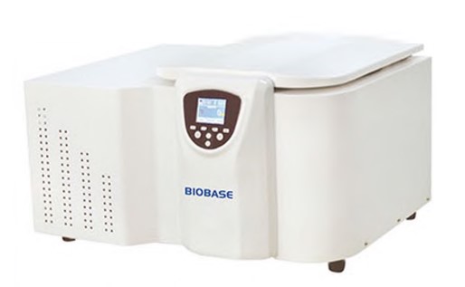 Biobase BKC-TL5RIV Центрифуги