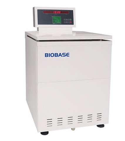 Biobase BKC-TL6RLII Центрифуги