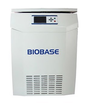 Центрифуга высокоскоростная рефрижераторная BIOBASE BKC-VH21RL Центрифуги
