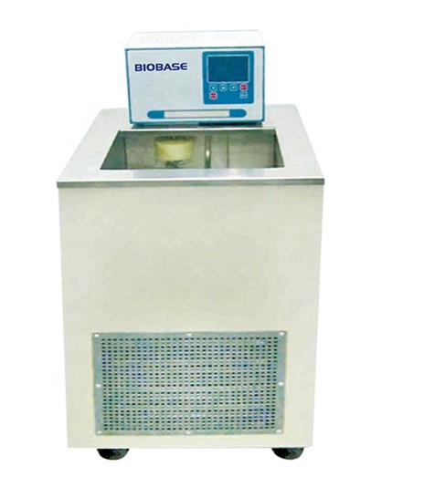 Баня водяная BIOBASE BKD-0530 Оборудование для очистки, дезинфекции и стерилизации