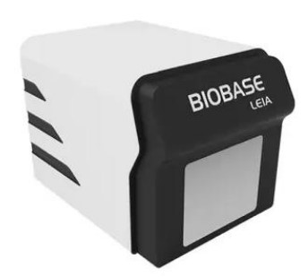 Система количественного определения флуоресценции ПЦР BIOBASE LEIA-X4 Микробиология и биотехнология