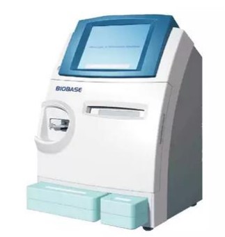 Biobase BGE-800 Фракционные анализаторы