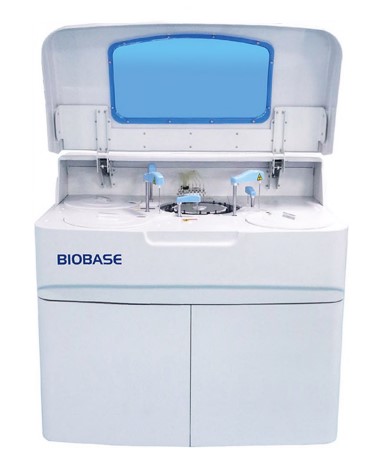 Biobase BK-600 Анализаторы элементного состава