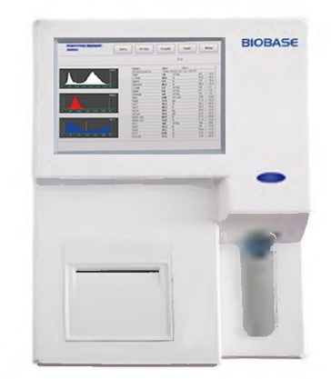 Biobase BK-6190 Вискозиметры