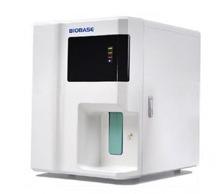 Biobase BK-6400 Анализ молока