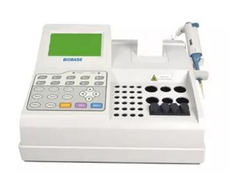 Biobase COA01 Фракционные анализаторы