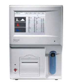 Анализатор гематологический BIOBASE MF-6190 Анализаторы элементного состава