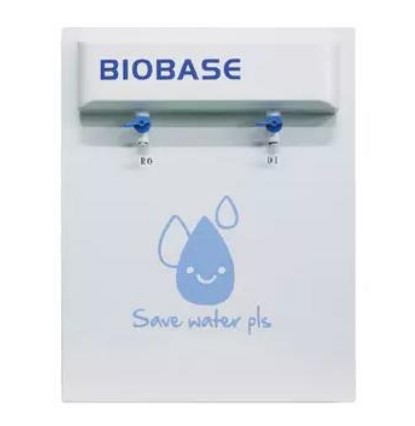 Очиститель воды BIOBASE SCSJ-II-30L Оборудование для очистки воды