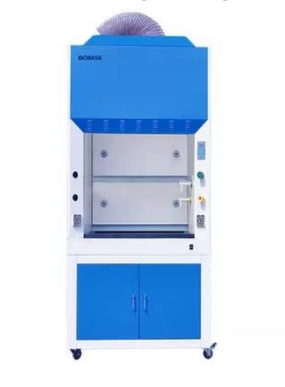 Шкаф вытяжной BIOBASE FH1200-A Мебель лабораторная