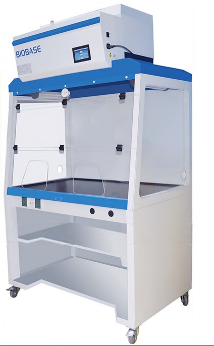 Шкаф вытяжной BIOBASE FH1500-C Мебель лабораторная
