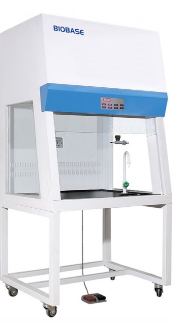 Шкаф вытяжной BIOBASE FH1500-X Мебель лабораторная