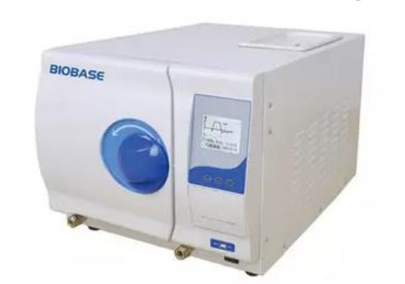Автоклав настольный BIOBASE BKM-Z16B Оборудование для очистки, дезинфекции и стерилизации