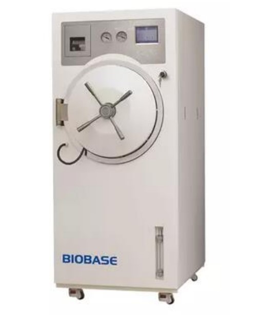 Автоклав горизонтальный BIOBASE BKQ-B100H Оборудование для очистки, дезинфекции и стерилизации