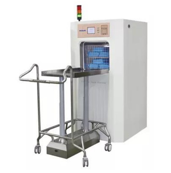 Стерилизатор с оксидом этилена BIOBASE BKEO2C-225 Оборудование для очистки, дезинфекции и стерилизации