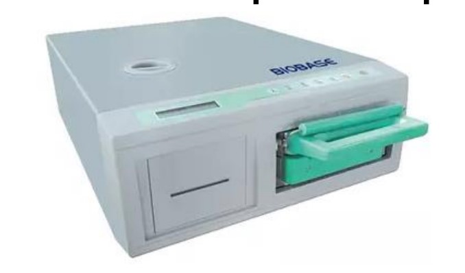 Стерилизаторы кассетные BIOBASE BKS-2000 Оборудование для очистки, дезинфекции и стерилизации