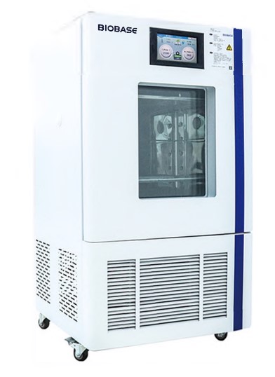 Инкубатор постоянной температуры BIOBASE BJPX-HT100B Мешалки и шейкеры