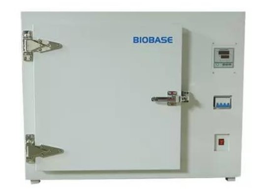 Печь сушильная высокотемпературная BIOBASE BOV-H216F Инфракрасные лампы для сушки