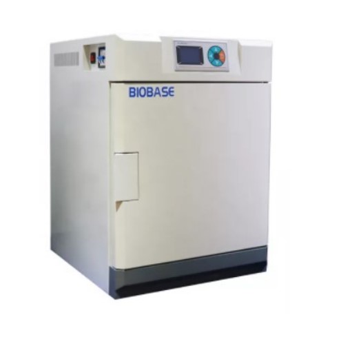 Печь лабораторная BIOBASE BOV-V45F Оборудование для очистки, дезинфекции и стерилизации