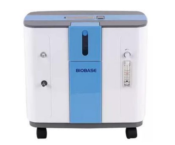 Генератор кислорода BIOBASE OG-3000C Оксиметры