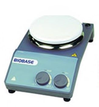 Biobase MS-H-S Нагревающие устройства