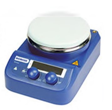 Biobase MS-H280-Pro Нагревающие устройства