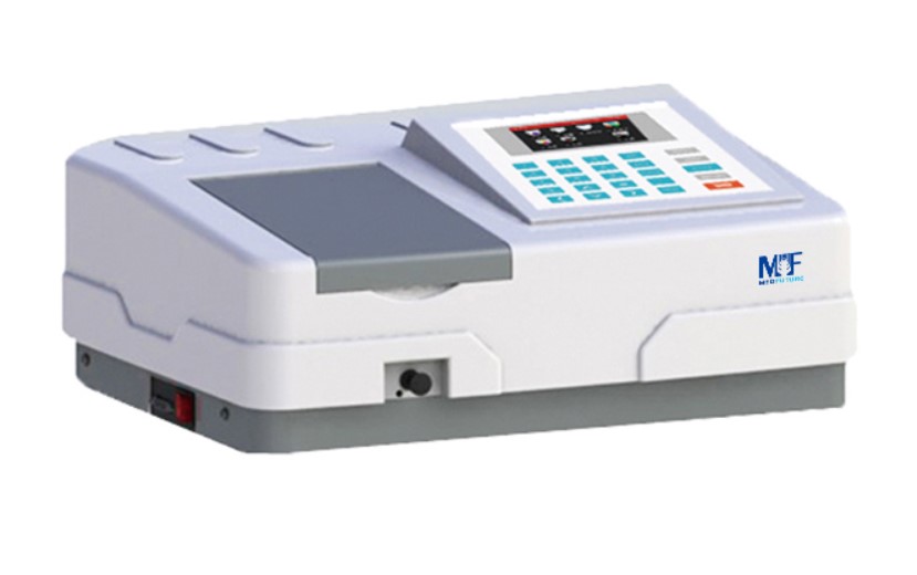 Спектрофотометр лабораторный BIOBASE BK-D580 Оборудование для очистки, дезинфекции и стерилизации