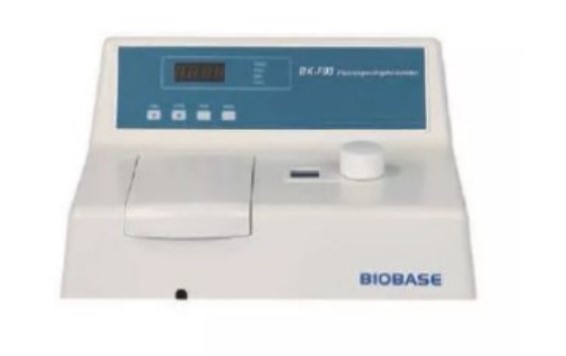 Biobase BK-F93 Спектрометры