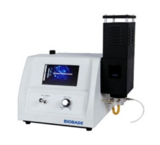 Biobase BK-FR64 Масс-спектрометры