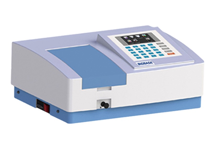Спектрофотометр лабораторный BIOBASE BK-UV1900 Спектрометры