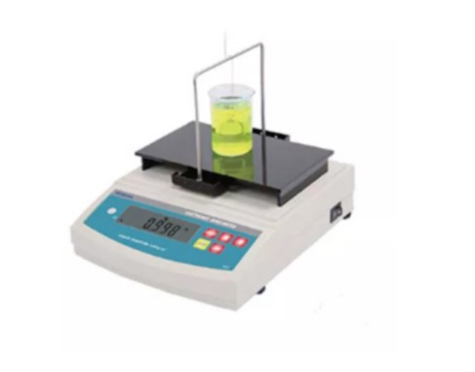Денсиметр лабораторный BIOBASE BK-DMG1200K Оборудование для очистки, дезинфекции и стерилизации