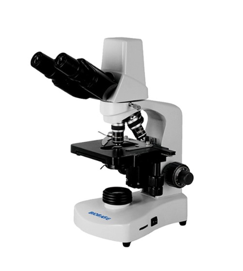 Микроскоп лабораторный BIOBASE BMB-500E Оборудование для очистки, дезинфекции и стерилизации