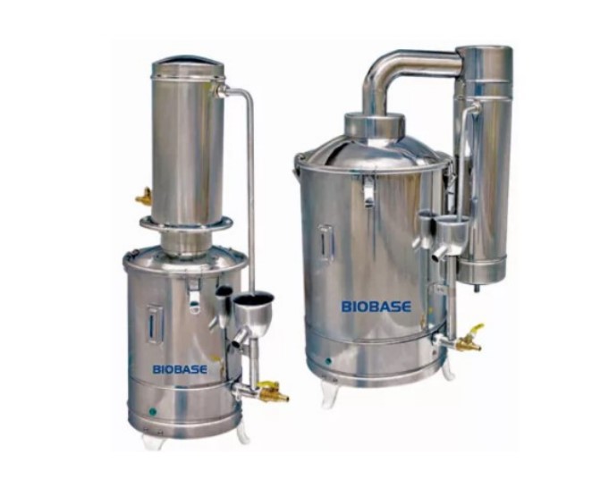 Biobase WD-5 Оборудование для очистки воды