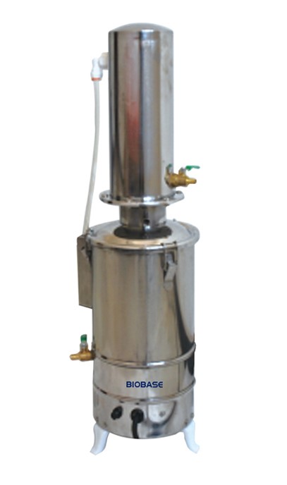 Дистиллятор BIOBASE WD-A15 Оборудование для очистки воды