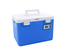 Portable refrigerators BIOBASE