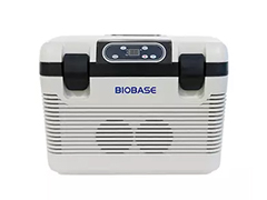 ثلاجات السيارات BIOBASE